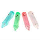 4Pcs Led Underwater Fishing Light Squid Bait Lure 150hrs Lifespan 300M Deep