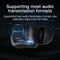 Sports Bluetooth  Earphones Earbuds Headphone Sweat Proof W/ Charging Box