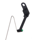 Fishing Bite Alarm Hanger Swinger LED Illuminated Indicator Fishing Tackle