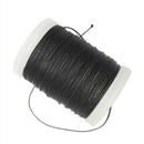 Archery Serving Thread Black Archery Bowstring Serving Material 131 Yards F N2B4