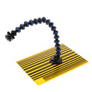 New Car Body Paintless Pit Dent Testing Repair Tool Led Line Board Light Lamp