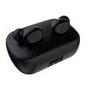 HBQ-F9(Q82) TWS Wireless Bluetooth 5.0 Earphone Digital Display with Charge Box