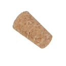Pack 10 Tapered Wine Making Corks Stoppers Craft Art DIY Wedding Cork Board