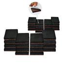 Non Slip Furniture Pads - Premium Furniture Grippers! Best Selfadhesive Fee