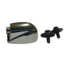 Single Drum Loops with Fastening Screws for Instrument Parts