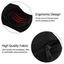 Eyelash Extension Pillow Flannel Salon Use Memory Beauty Pillow Stand Grafte OZ