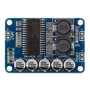 2 Pcs Digital Power Amplifier Board Module 35W Mono Amplifier Module High-P E4L8