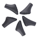 Alpenstock Rubber Head Cover Case Pad Protector For Hiking Pole Pin Stick Cove3C