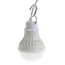 5W LED Camping Bulb Light USB Powered Outdoor Hang Emergency Lantern Lamp A