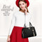 Fashion Women S Leather Handbags Crossbody Bags For Women Ladies Bags Satch U2B1