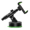 360 Rotatable Dashboard Sucker Bracket Car Holder for 3-7 inch Smart Phone