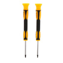 T6+T10 Portable Opening Tool Screwdriver for Precise Repair or Maintenance for