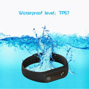 M2  Smart Watch Heart Rate & Blood Pressure Monitor Tracker Black