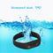 M2  Smart Watch Heart Rate & Blood Pressure Monitor Tracker Black