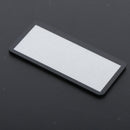 Top Small Upper Outer LCD Screen Window Glass Cover For  EOS 6D Camera