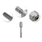 1 PCS SDS Plus Drill Bits Rotary Hammer Drill To SDS Max Adapter Quick Converter
