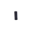 100x 4mm Bike Bicycle Cycling Brake Cable Crimps Housing Plastic End Tips Cap %ã€Š