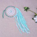 10pcs Metal Dream Catcher Dreamcatcher Rings Hoops Set Macrame Craft Hoop DIY