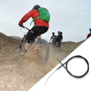 170cm Universal Mountain MTB Bicycle Brake Cable Wire Line H1I2 Kit Housing D6Q2