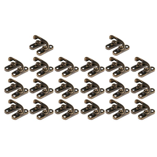 20 Pcs Bird Parrots breeding Box Nest Box DIY Kits Peony Tiger Birds nest Parrot