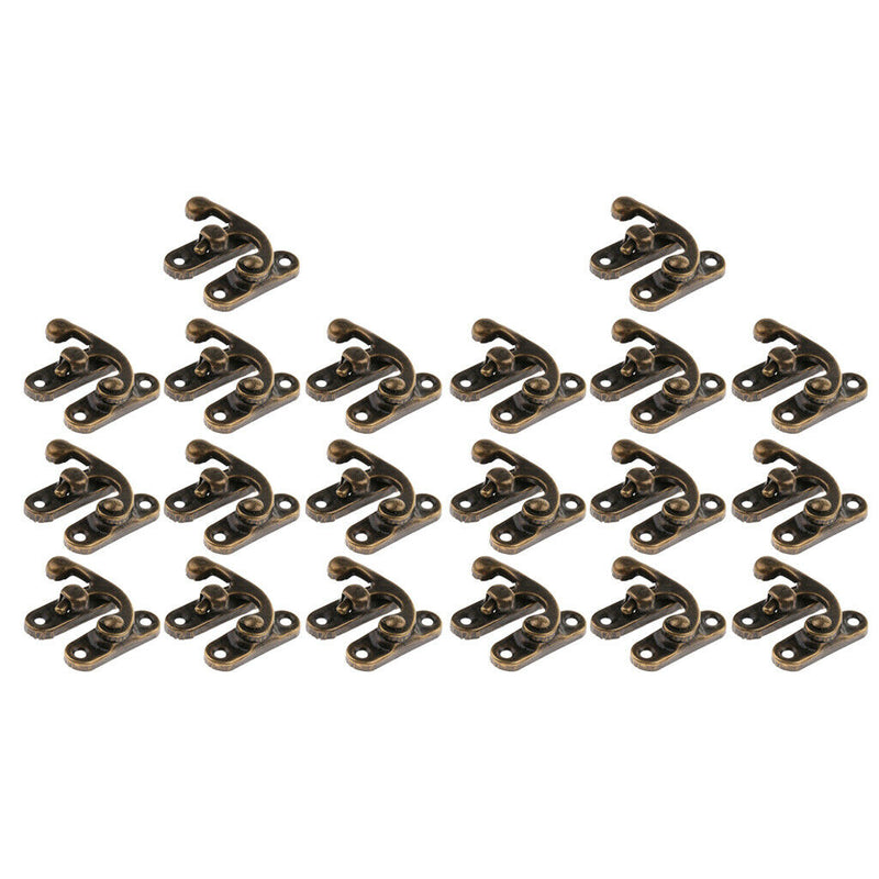 20 Pcs Bird Parrots breeding Box Nest Box DIY Kits Peony Tiger Birds nest Parrot