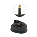 20 inch MTB Bicycle Rubber Tire Tyre 20x1.75/1.95/2.125 Bike Inner Tube Durable