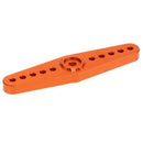 Cnc Metal 17T Heavy Duty Servo Horn Rocker Arm For Cys-S8218 40 Kg Digital