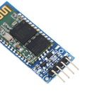 Wireless RF transceiver bluetooth HC-06 slave module RS232/TTL for arduino FT