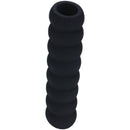 Home Door Handle Knob Foam Safety Cover Guard Protector balck