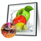 Fruit 5D Diamond Painting Embroidery DIY Cross Stitch Kit Home Art Decor