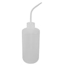 4Pcs 500ml  Plastic Bend Mouth Bonsai Squeeze Watering Bottle For