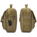 Outdoor Rucksack Camping Bags Trekking Men Women Shoulder Traveling Commute