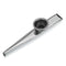 Kazoo Aluminum alloy Metal with 5 pcs Gifts Flute Diaphragm for Children Mu