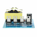 500W Dc-Ac Converter Step-Up 12V To 220V 380V Inverter Board Transformer Po