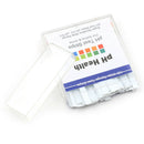 100Strip4.5-9 PH Alkaline Acid Indicator Paper Water Saliva Litmus Testing B Gn