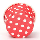 20pcs Paper Cupcake Wrapper Liner Paper Cake Muffin Case Dessert Baking Cup K9F6
