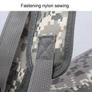 Outdoor Travel Shoulder Bag Large Sport Bag Male Gym Handbag Tourist Luggag