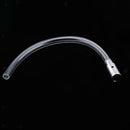 8.7" Car Clutch Brake Bleeder Hose Bleeding Tool One Way Valve Tube