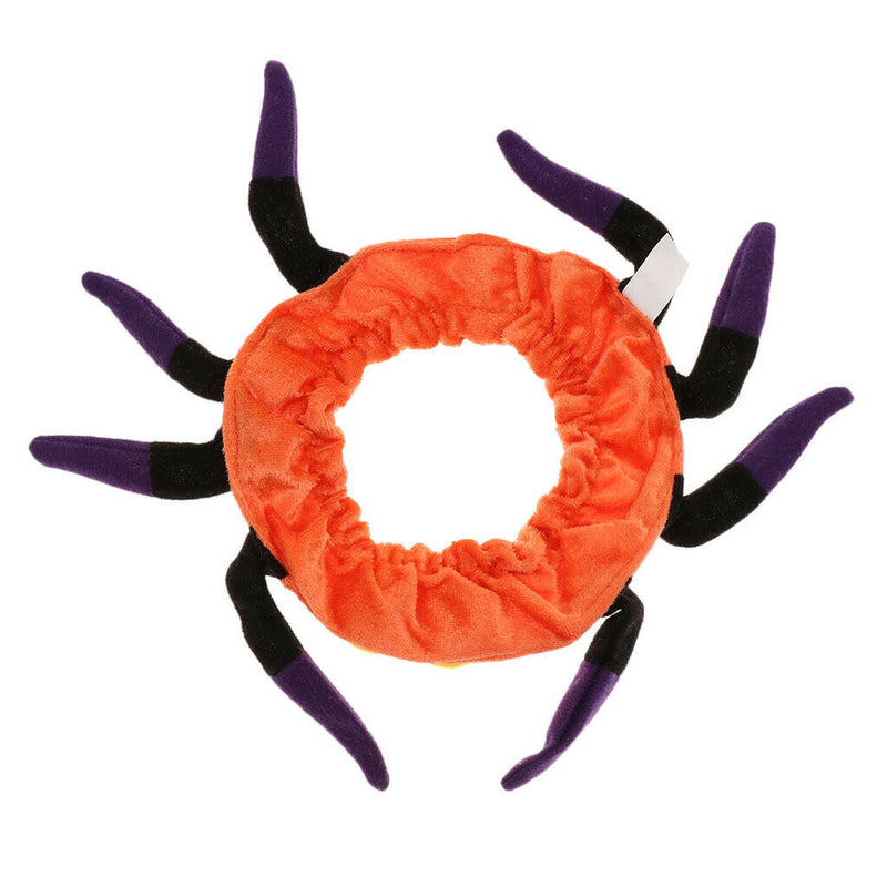 Soft Flexible Soft Pet Puppy Dog Cat Christmas Halloween Collar Necktie