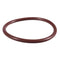 Fluorine Rubber O Ring Oil Seals Washers 46 mm x 40 mm x 3 mm
