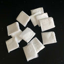 200X Professional Hairdressing Cutting Cape Disposable Hairdressing Shawl Cape