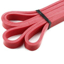 Resistance bands 15-35lbs crossfit weightlifting powerlifting pullup GYM fi