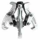 Two / Three Jaw Gear Pulley Bearing Puller Remover Tool Small Leg Mechanics SML