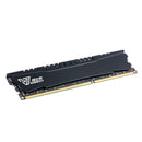 Vaseky Knight DDR3 4G 1600MHz Memory Desktop with Intel AMD Paltform Deskto