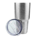 30oz Splash Spill Proof Lid Environmental Protection Lid Cup Kitchen Suppli D3A5