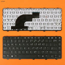 Brand New Keyboard With Frame Suit For  640 G1 Series Black US Layout