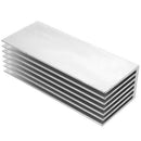 Aluminum M.2 Nvme Ssd Heatsink Cooling Heat Dissipation M.2 Solid State Har