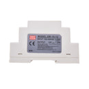 15W 12V MINI DIN Rail Switching Power Supply DR-15-12 LED Power Supply Units GME