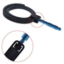Focus  Lens Flexible Adjustable Metal Handle Sprocket For Dslr