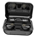 ireless Earbuds- Noise Cancelling Bluetooth 5.1, Built-in Mics for Clear Calls,